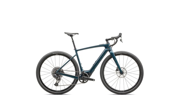 NUOVA TURBO CREO SL2